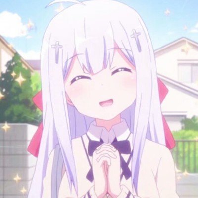 《巫师3》高清角色建模赏 希里的皮裤上到底几个褶